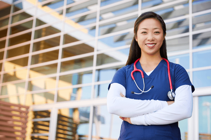 Why Nursing is One of the Best Careers to Get Into in 2024